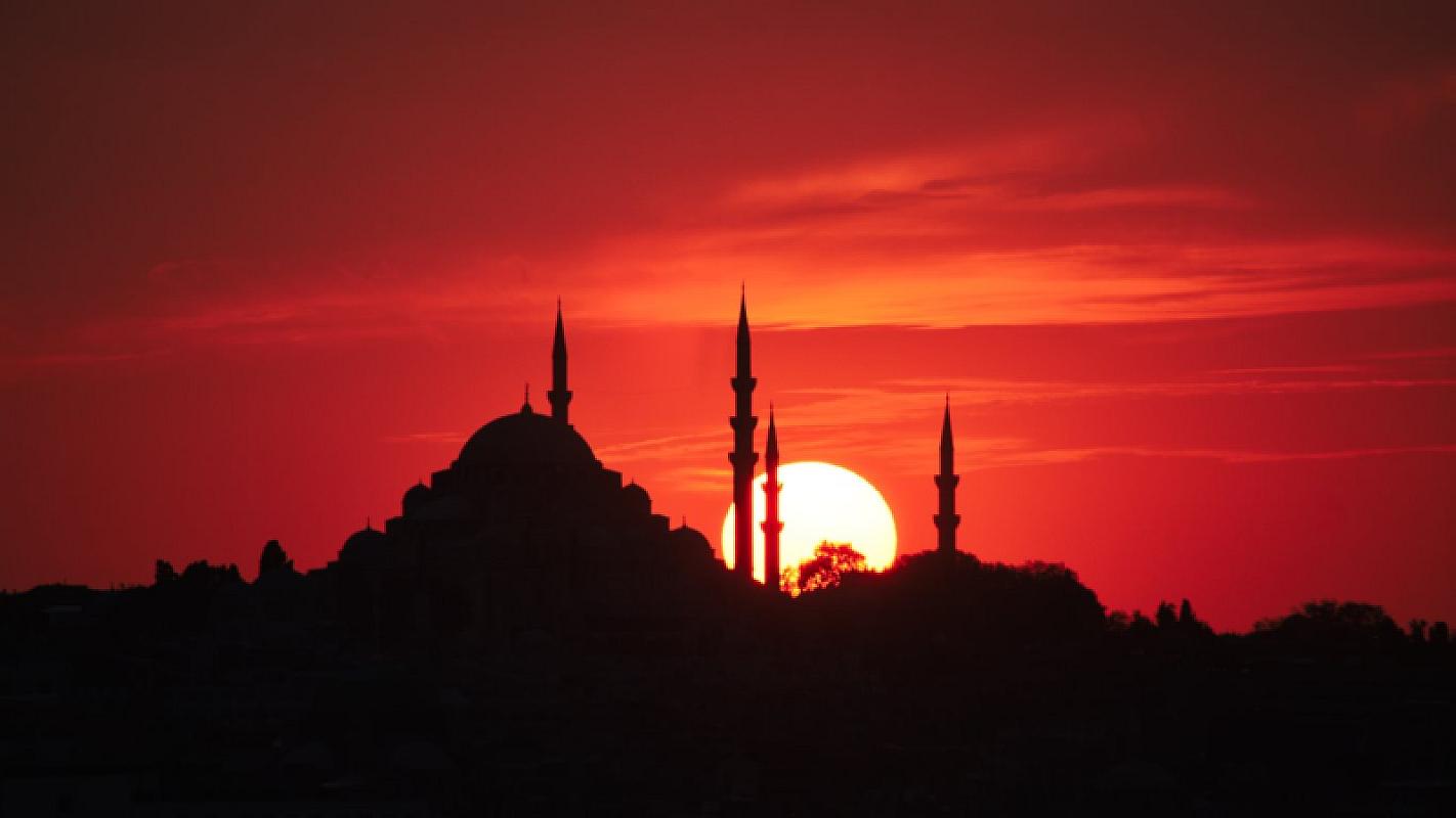  - Capodanno a Istanbul Meravigliosa Istanbul