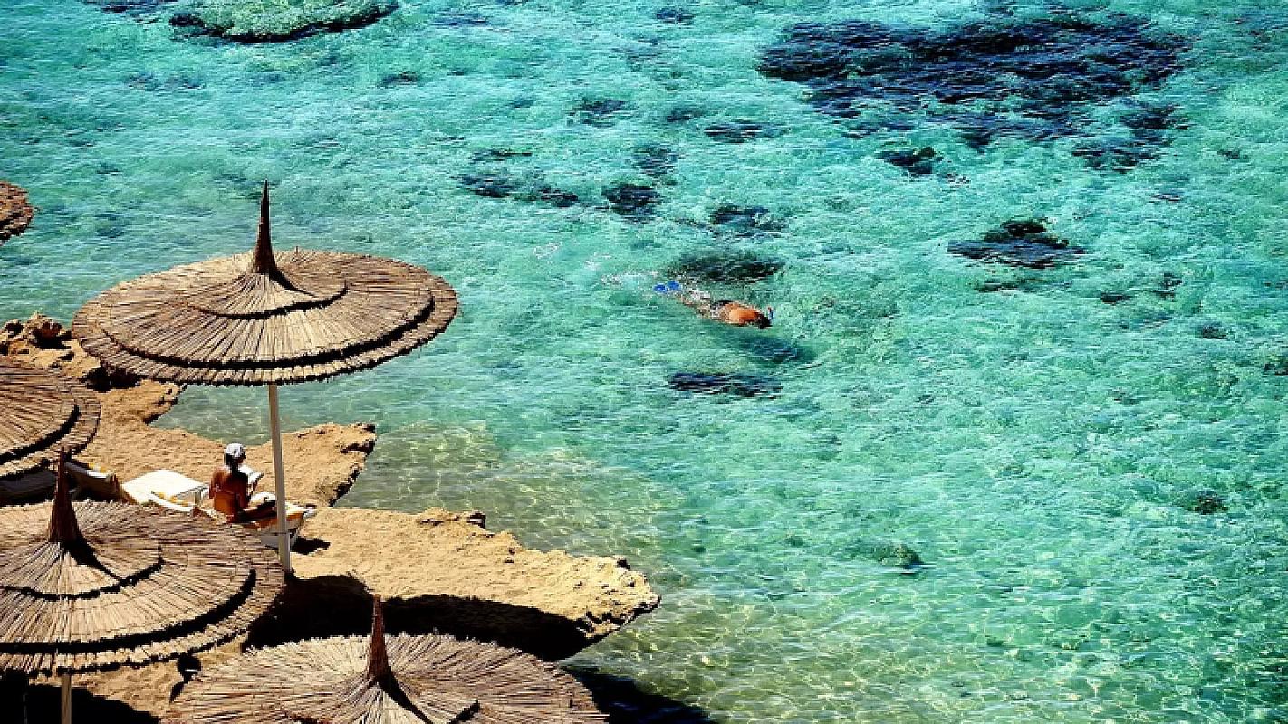  - Veraclub Reef Oasis Beach Resort