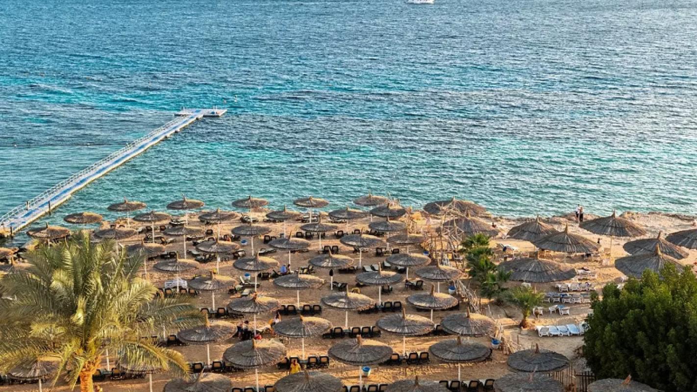  - Veraclub Reef Oasis Beach Resort