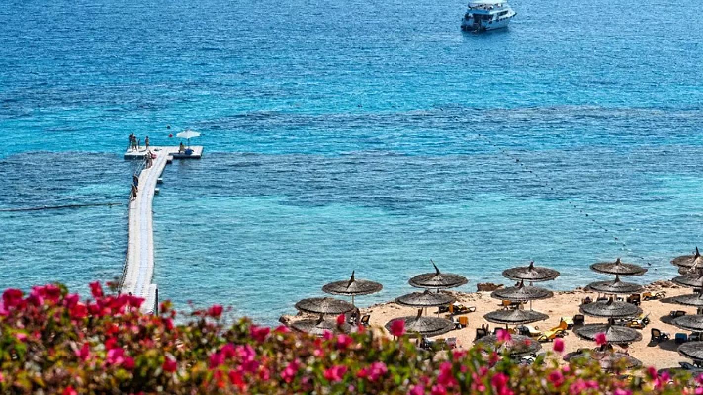  - Veraclub Reef Oasis Beach Resort