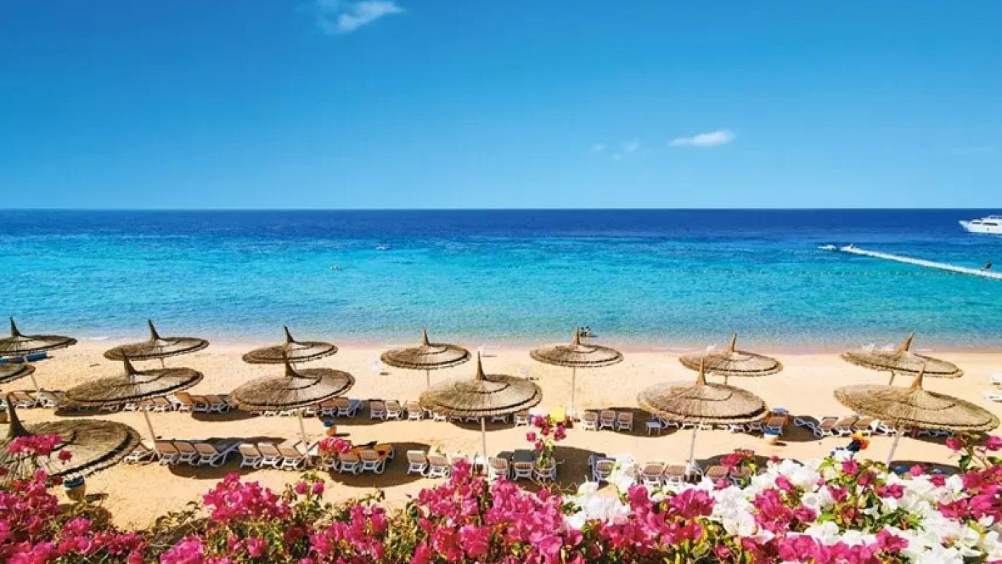  - Veraclub Reef Oasis Beach Resort