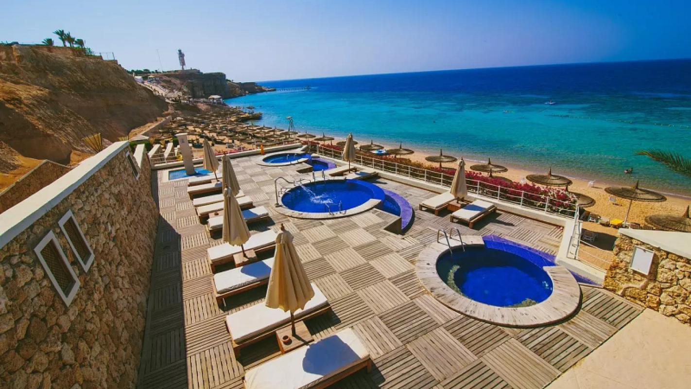  - Veraclub Reef Oasis Beach Resort