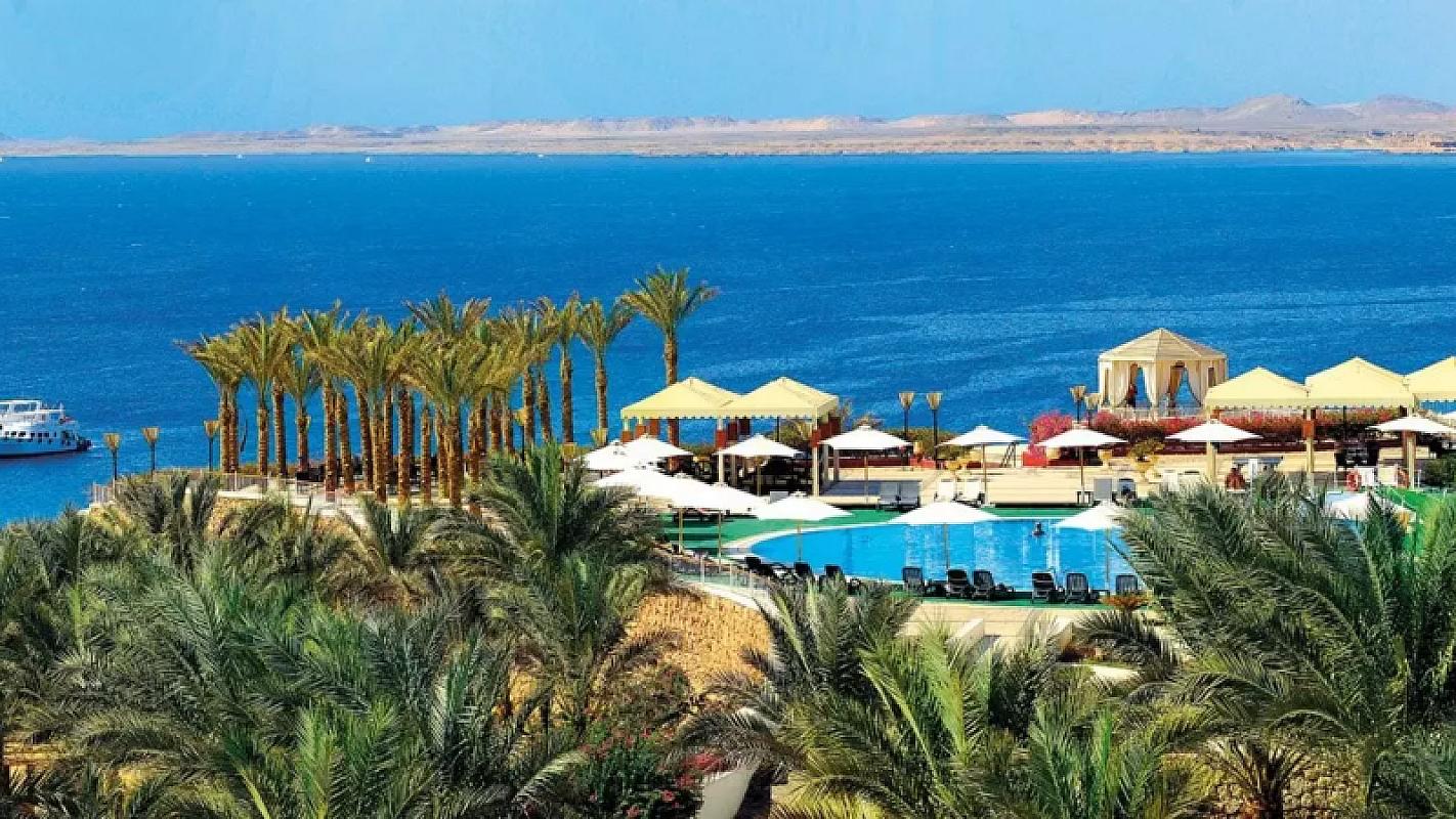  - Veraclub Reef Oasis Beach Resort