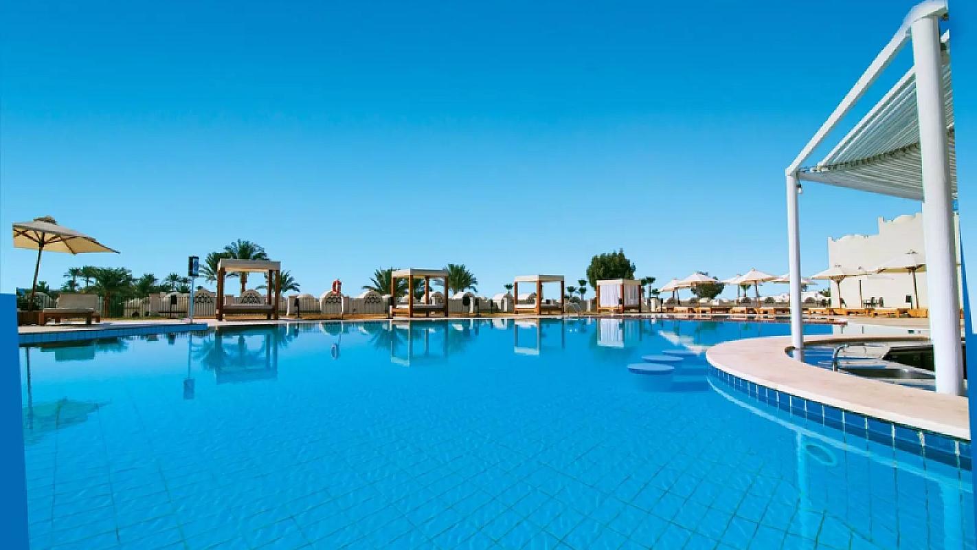  - Veraclub Reef Oasis Beach Resort