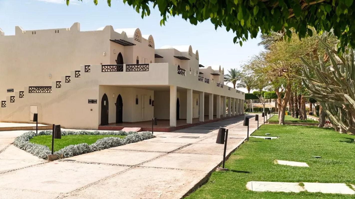  - Veraclub Reef Oasis Beach Resort