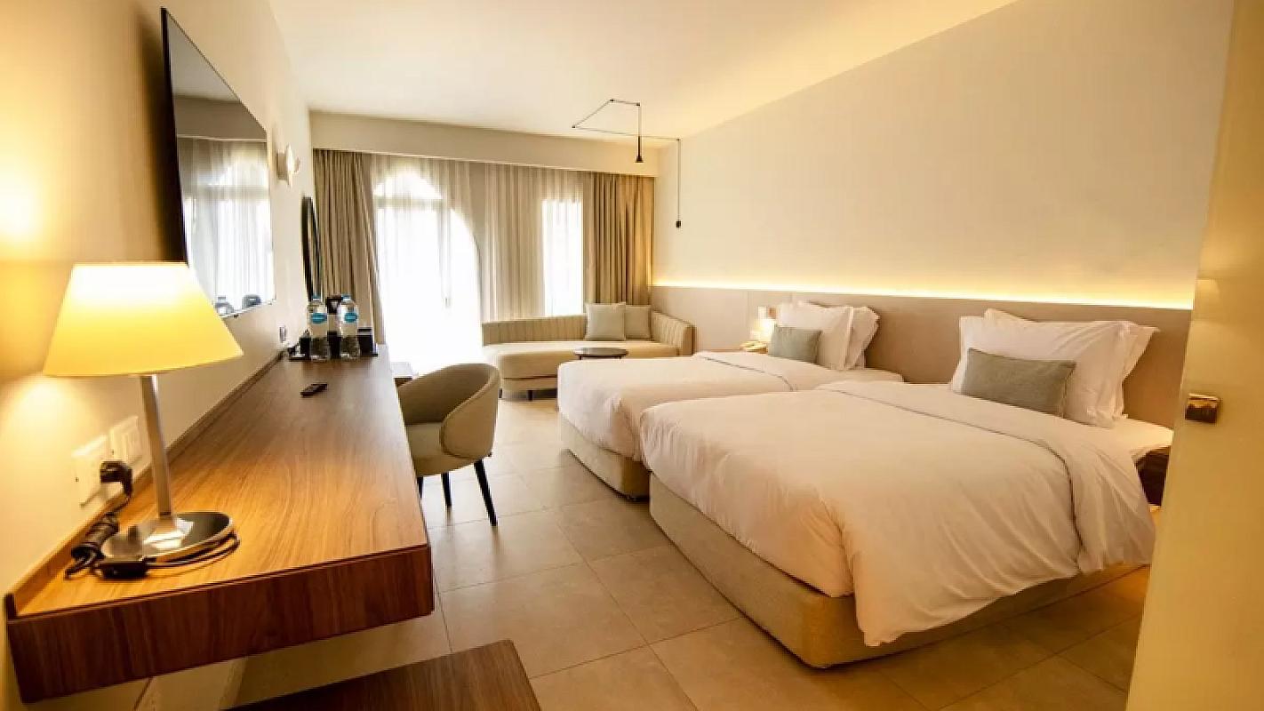  - Veraclub Reef Oasis Beach Resort