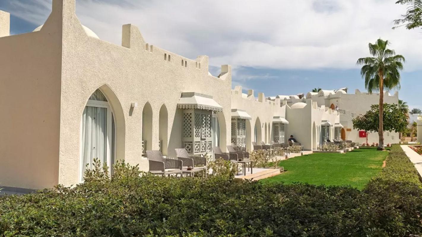  - Veraclub Reef Oasis Beach Resort