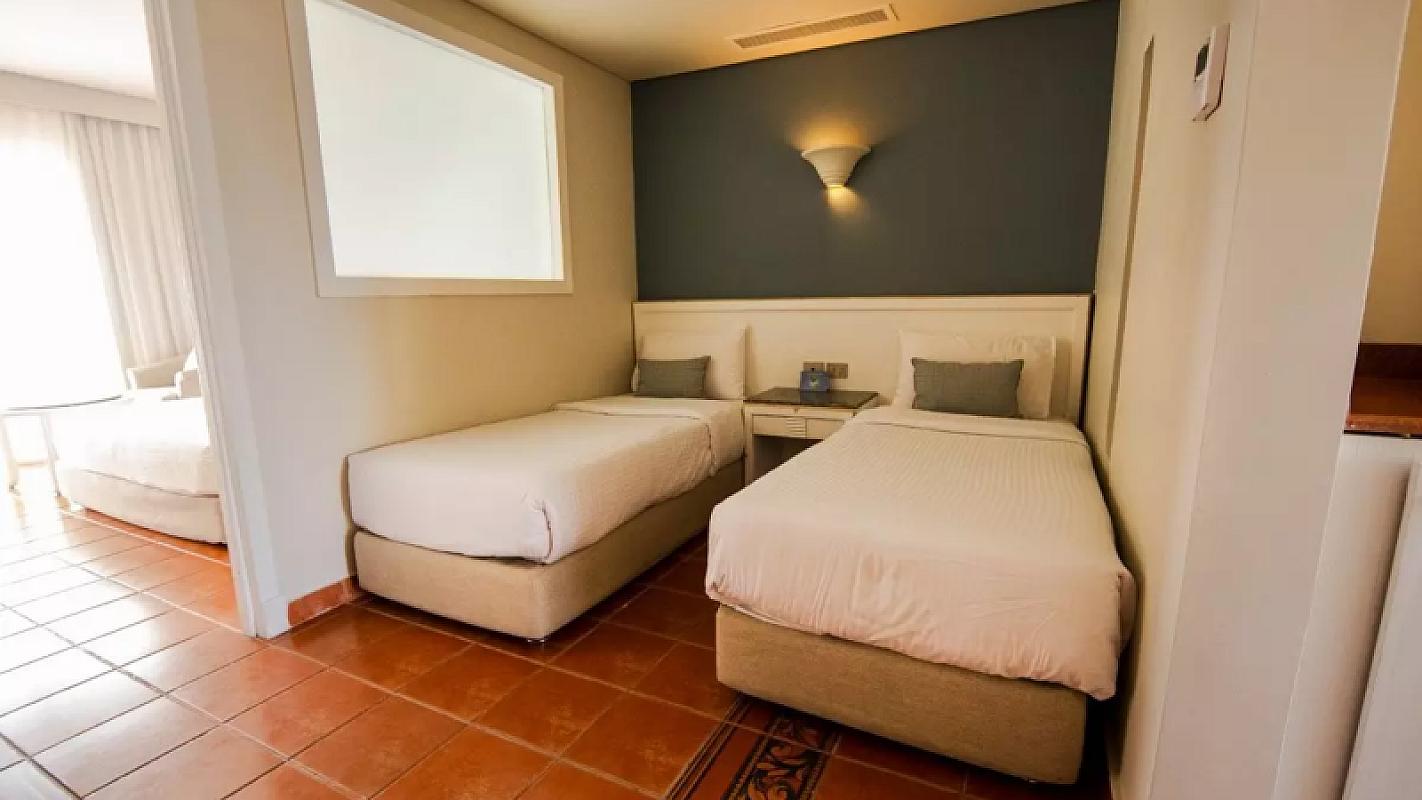  - Veraclub Reef Oasis Beach Resort