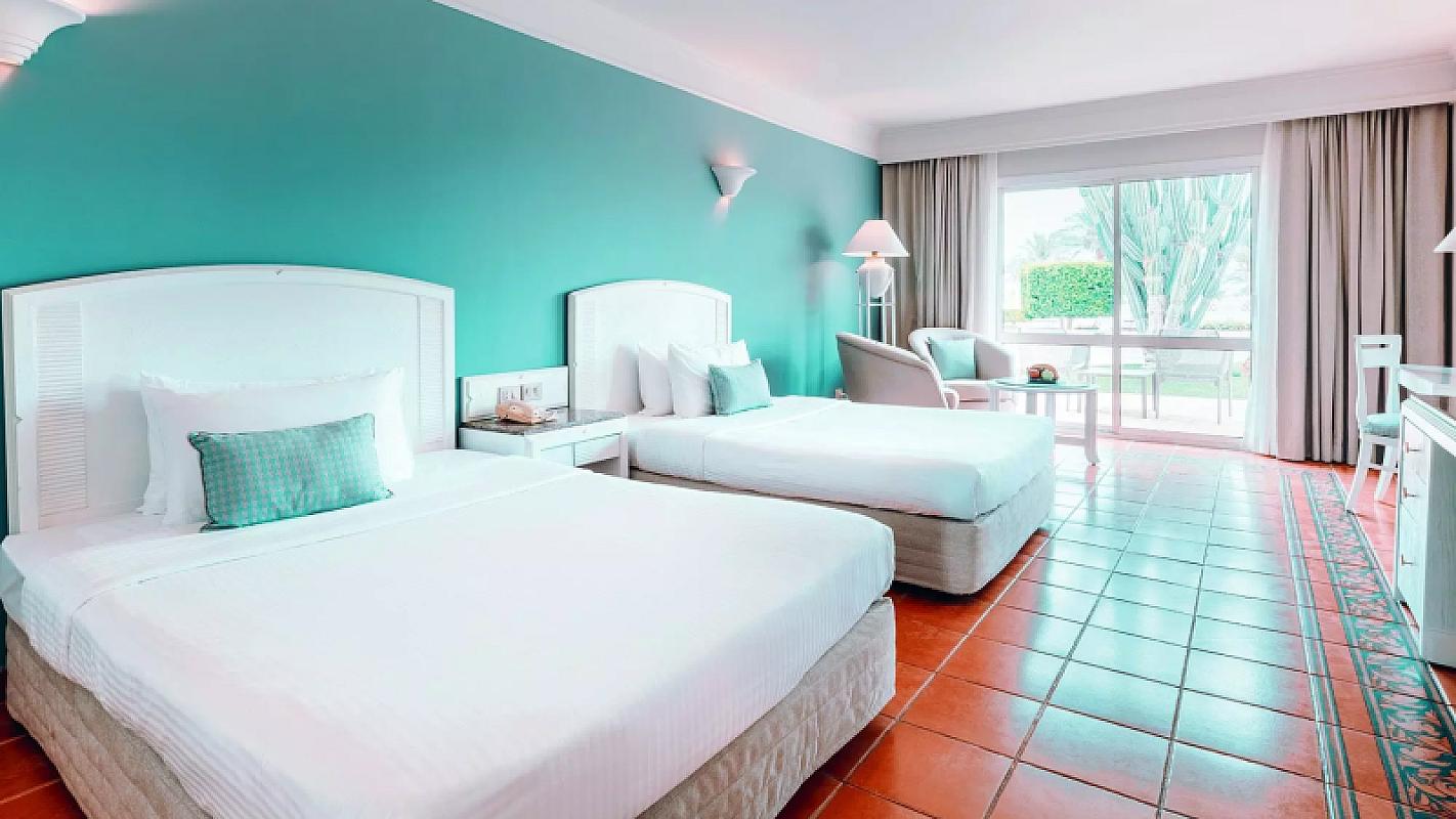  - Veraclub Reef Oasis Beach Resort