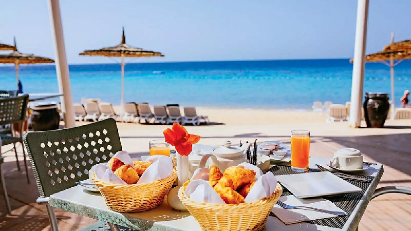  - Veraclub Reef Oasis Beach Resort