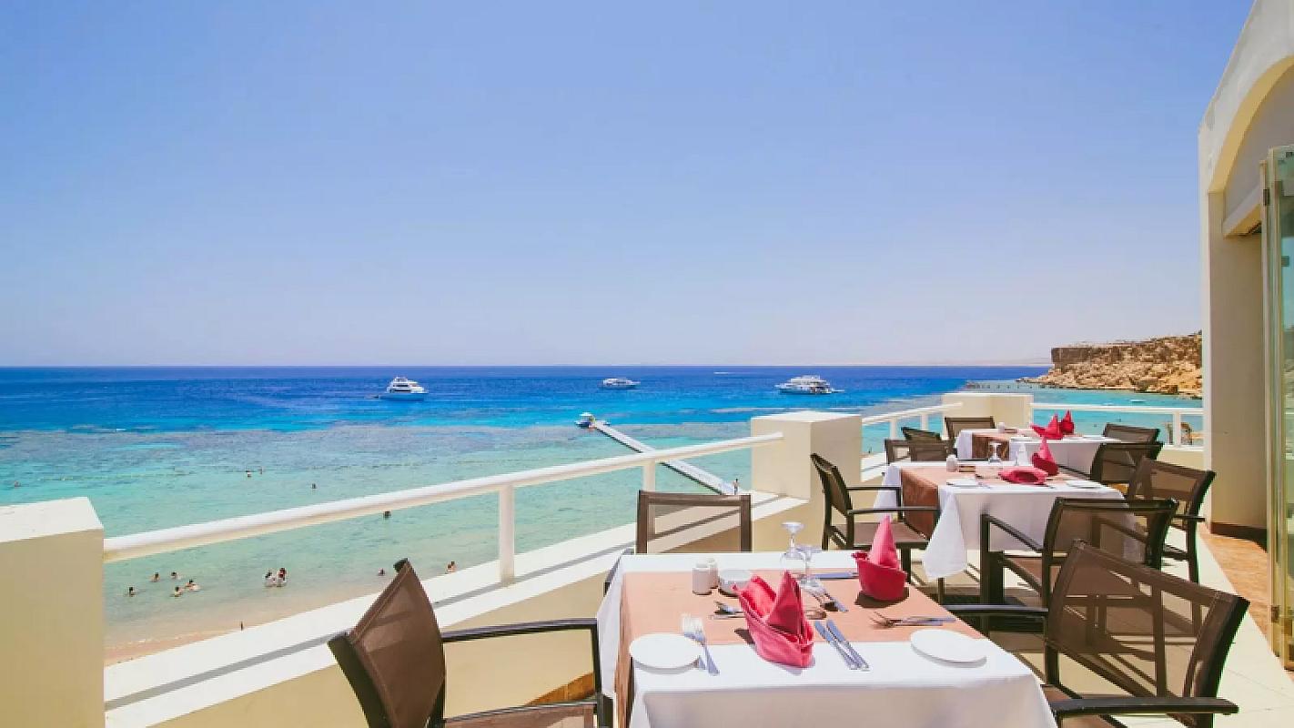  - Veraclub Reef Oasis Beach Resort