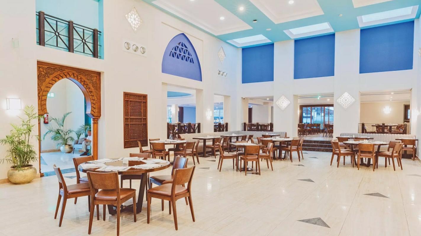  - Veraclub Reef Oasis Beach Resort