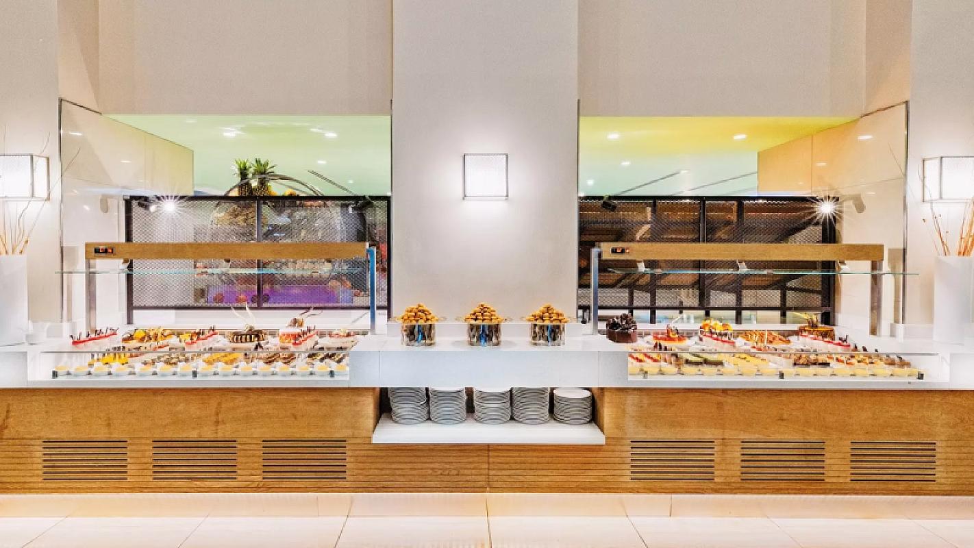  - Veraclub Reef Oasis Beach Resort