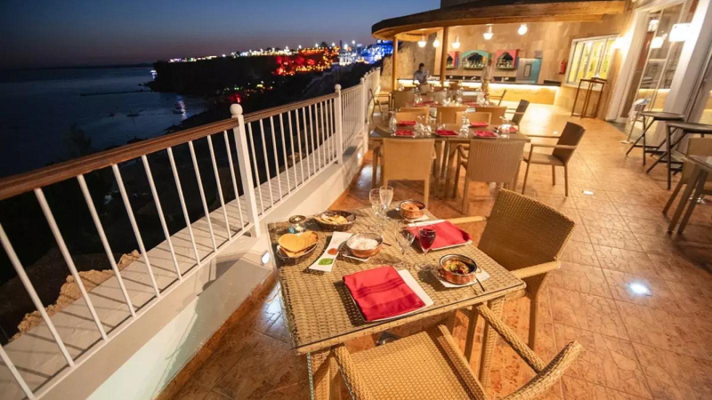  - Veraclub Reef Oasis Beach Resort