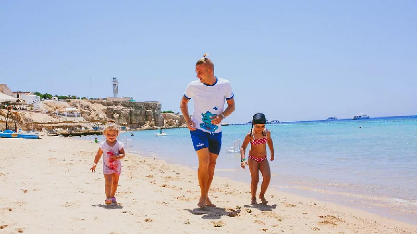  - Veraclub Reef Oasis Beach Resort