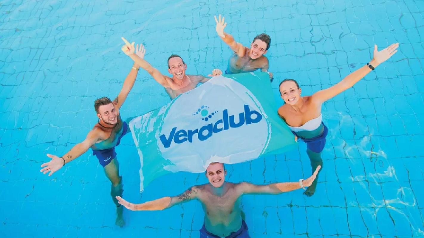  - Veraclub Reef Oasis Beach Resort