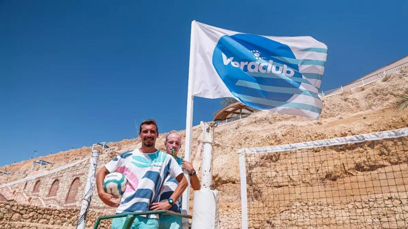  - Veraclub Reef Oasis Beach Resort