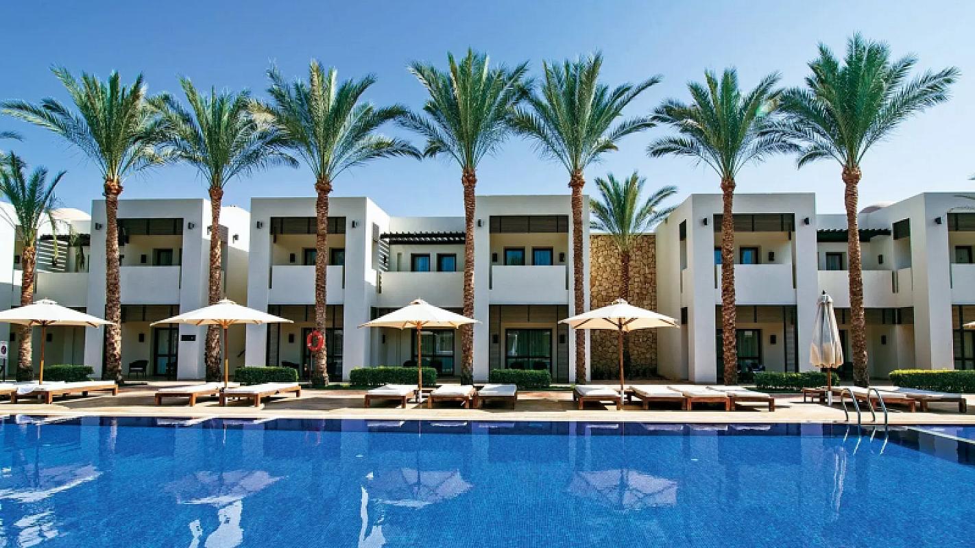 Experience Veraclub Sentido Reef Oasis Senses