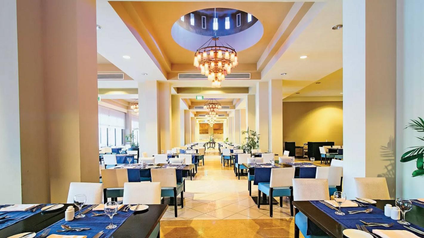  - Experience Veraclub Sentido Reef Oasis Senses