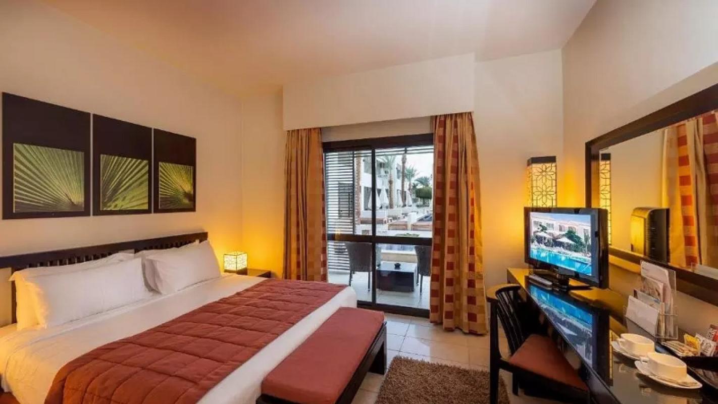  - Experience Veraclub Sentido Reef Oasis Senses