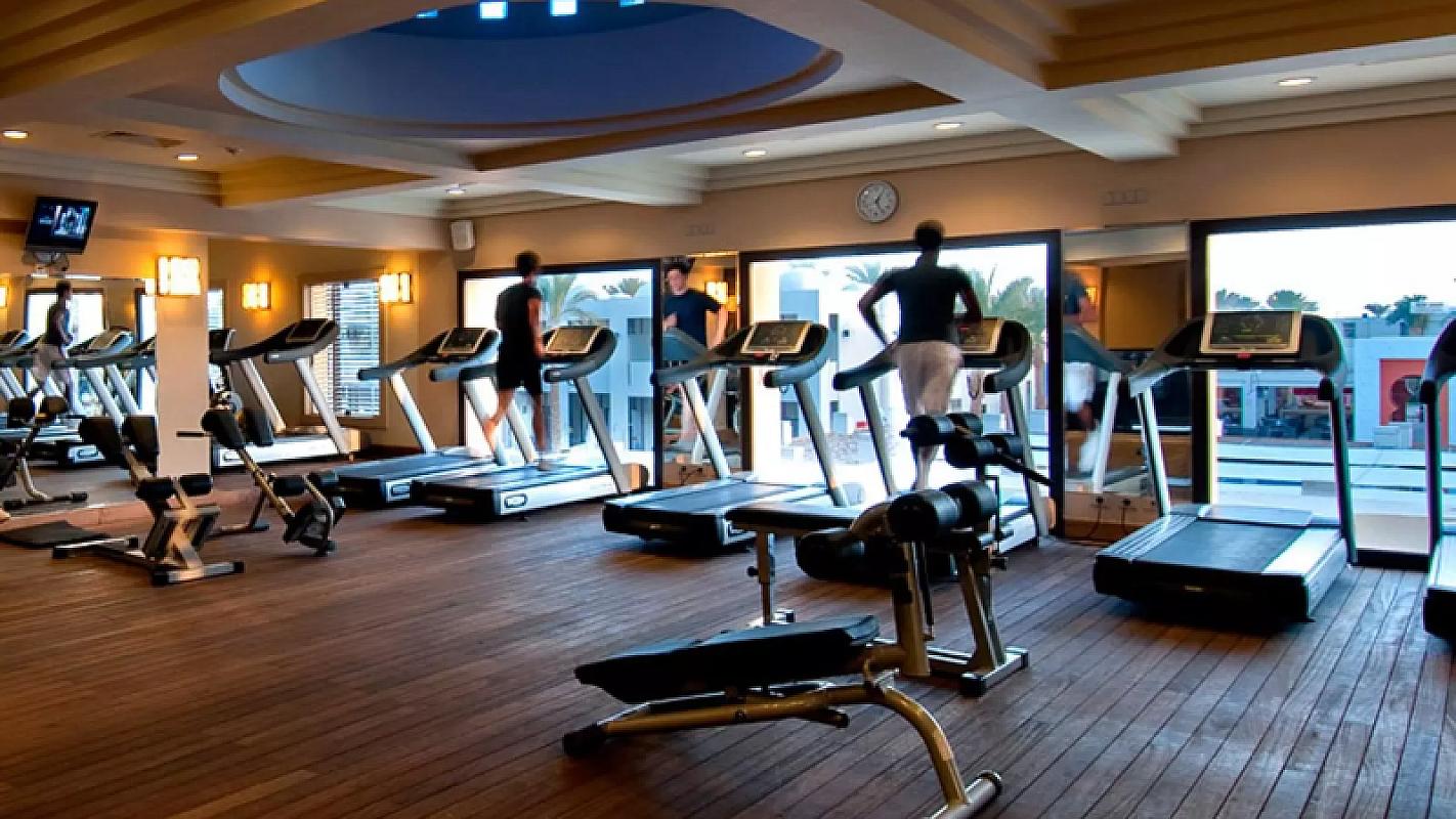  - Experience Veraclub Sentido Reef Oasis Senses