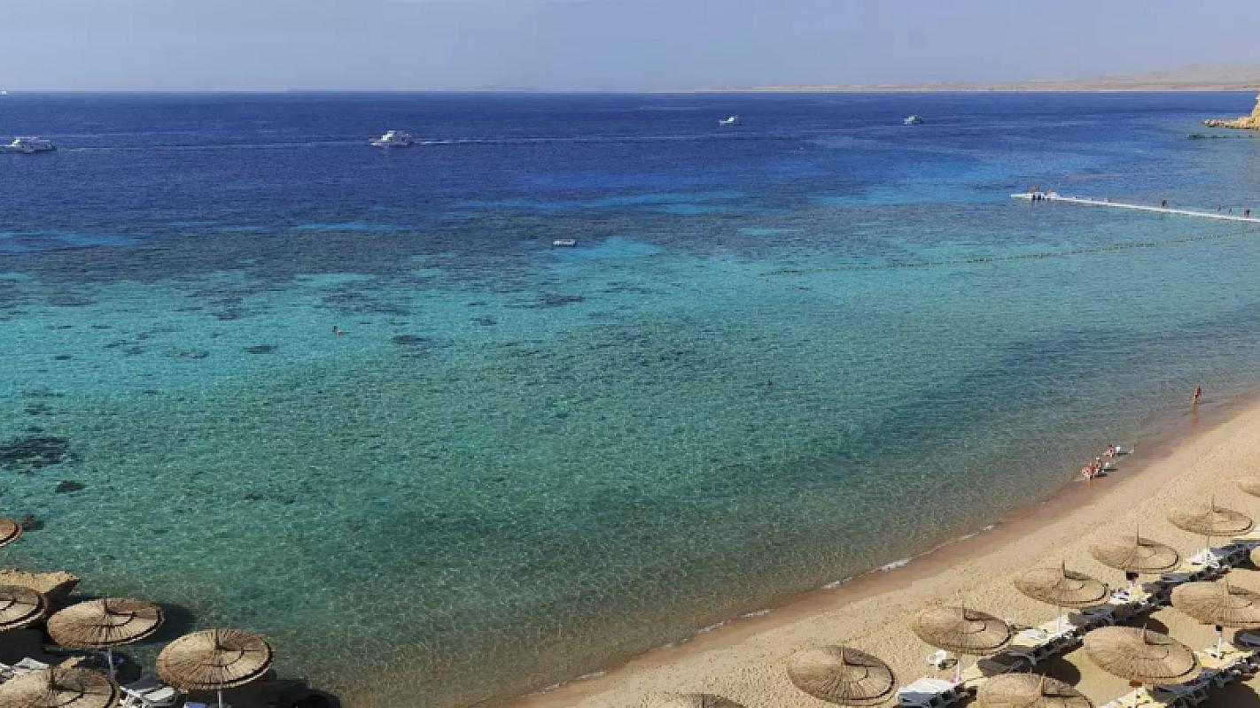  - Experience Veraclub Sentido Reef Oasis Senses