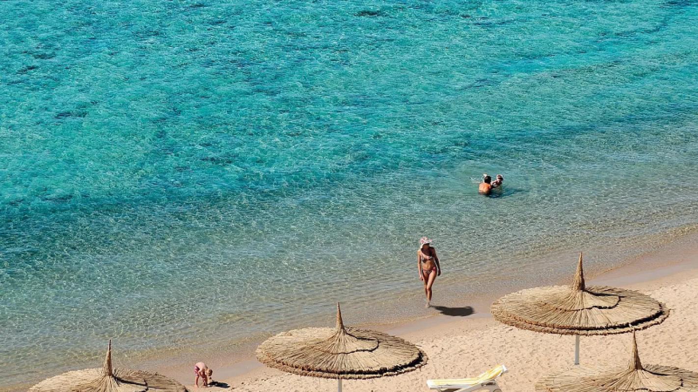  - Experience Veraclub Sentido Reef Oasis Senses