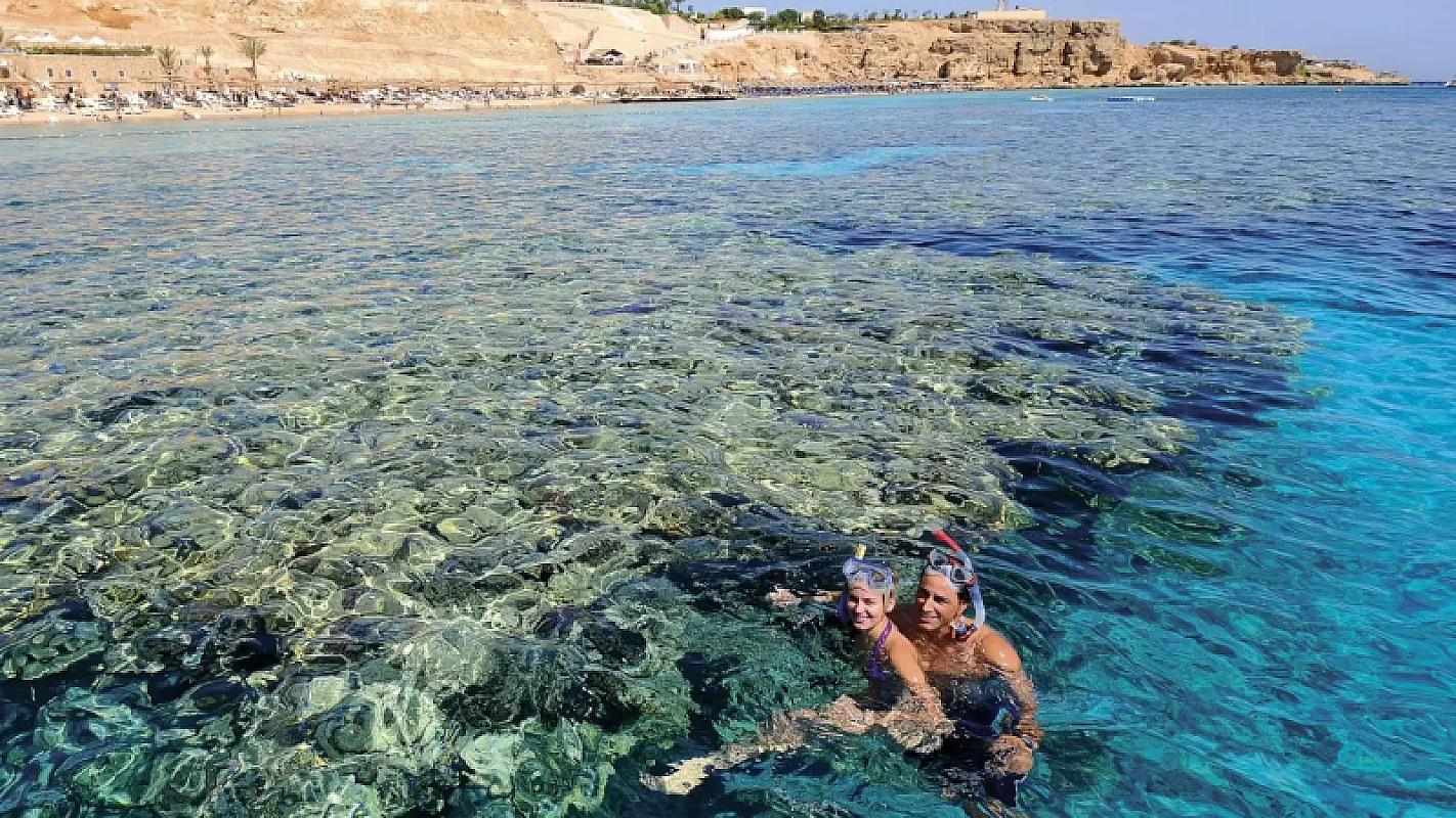  - Experience Veraclub Sentido Reef Oasis Senses