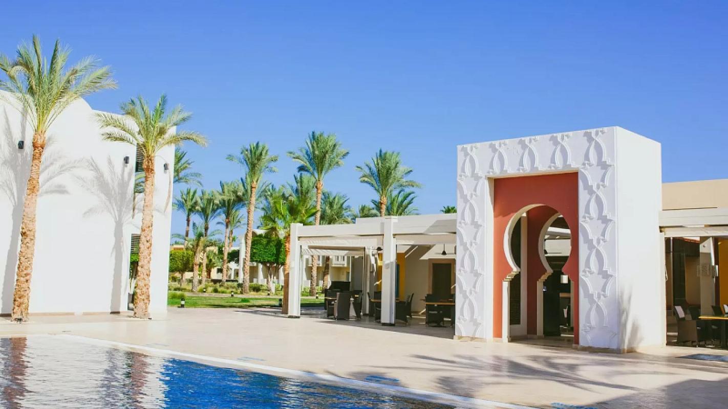  - Experience Veraclub Sentido Reef Oasis Senses