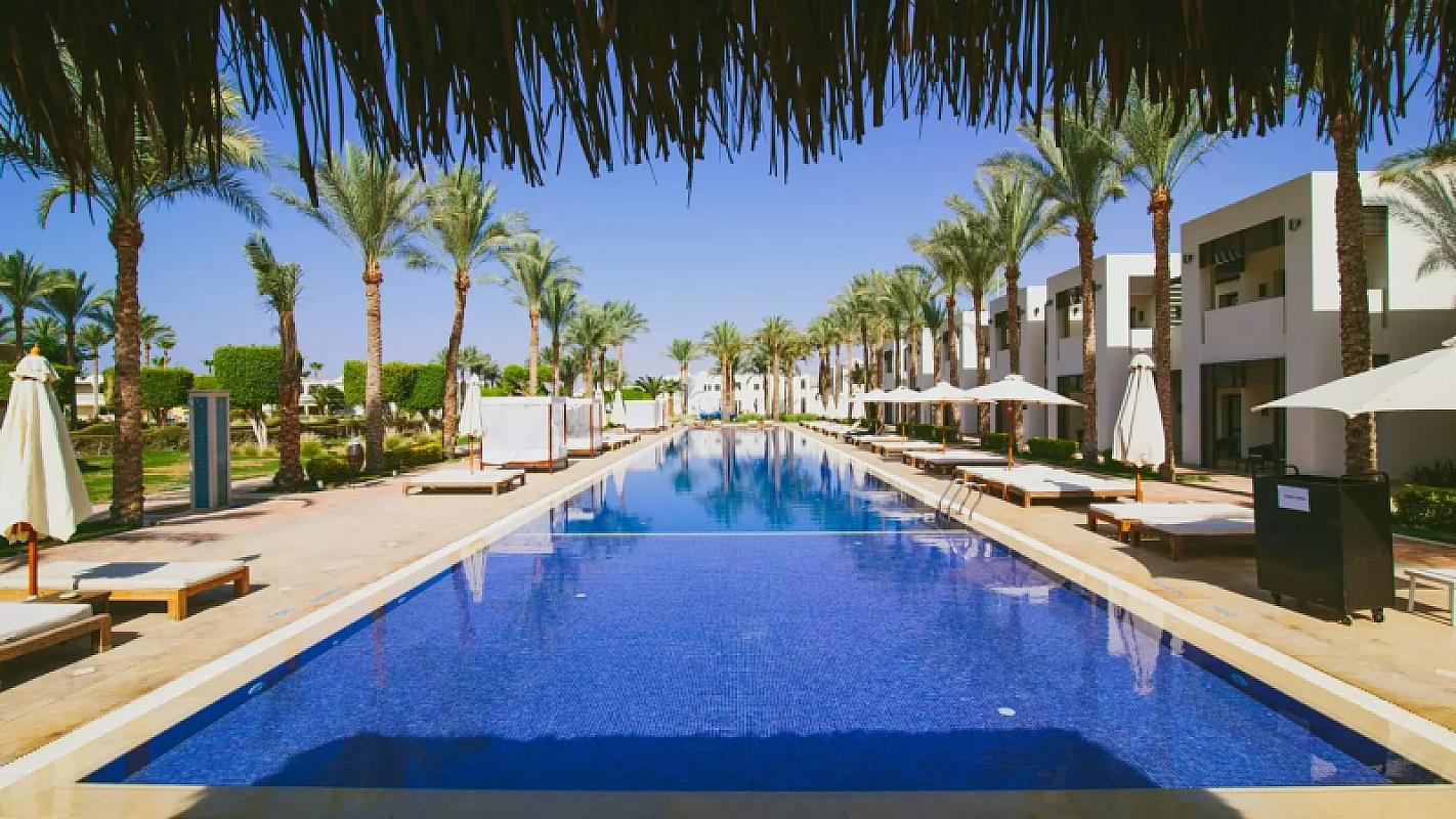  - Experience Veraclub Sentido Reef Oasis Senses