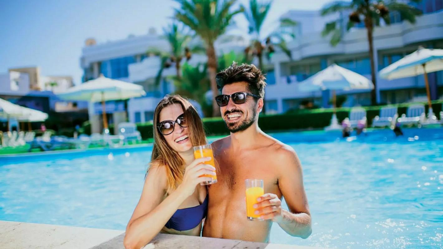 - Experience Veraclub Sentido Reef Oasis Senses