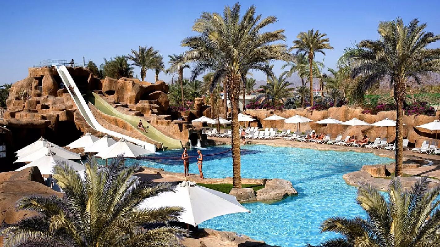  - Experience Veraclub Sentido Reef Oasis Senses