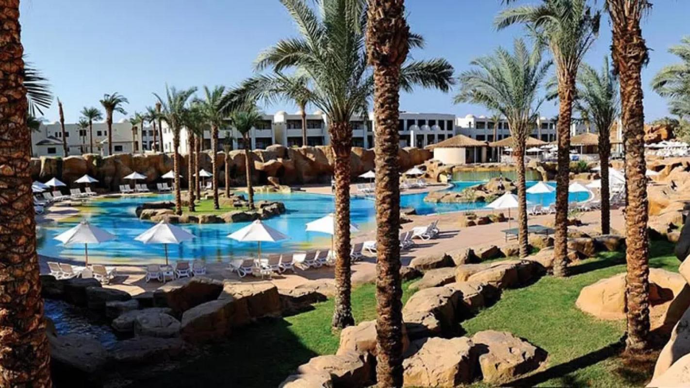  - Experience Veraclub Sentido Reef Oasis Senses