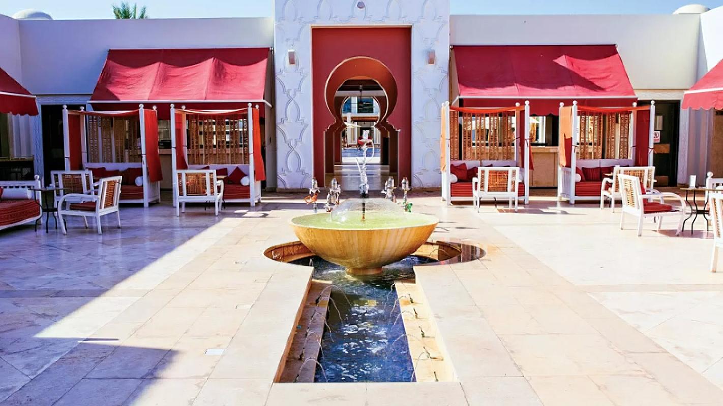  - Experience Veraclub Sentido Reef Oasis Senses