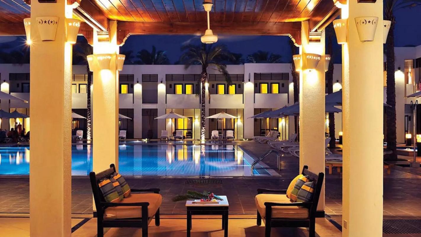  - Experience Veraclub Sentido Reef Oasis Senses