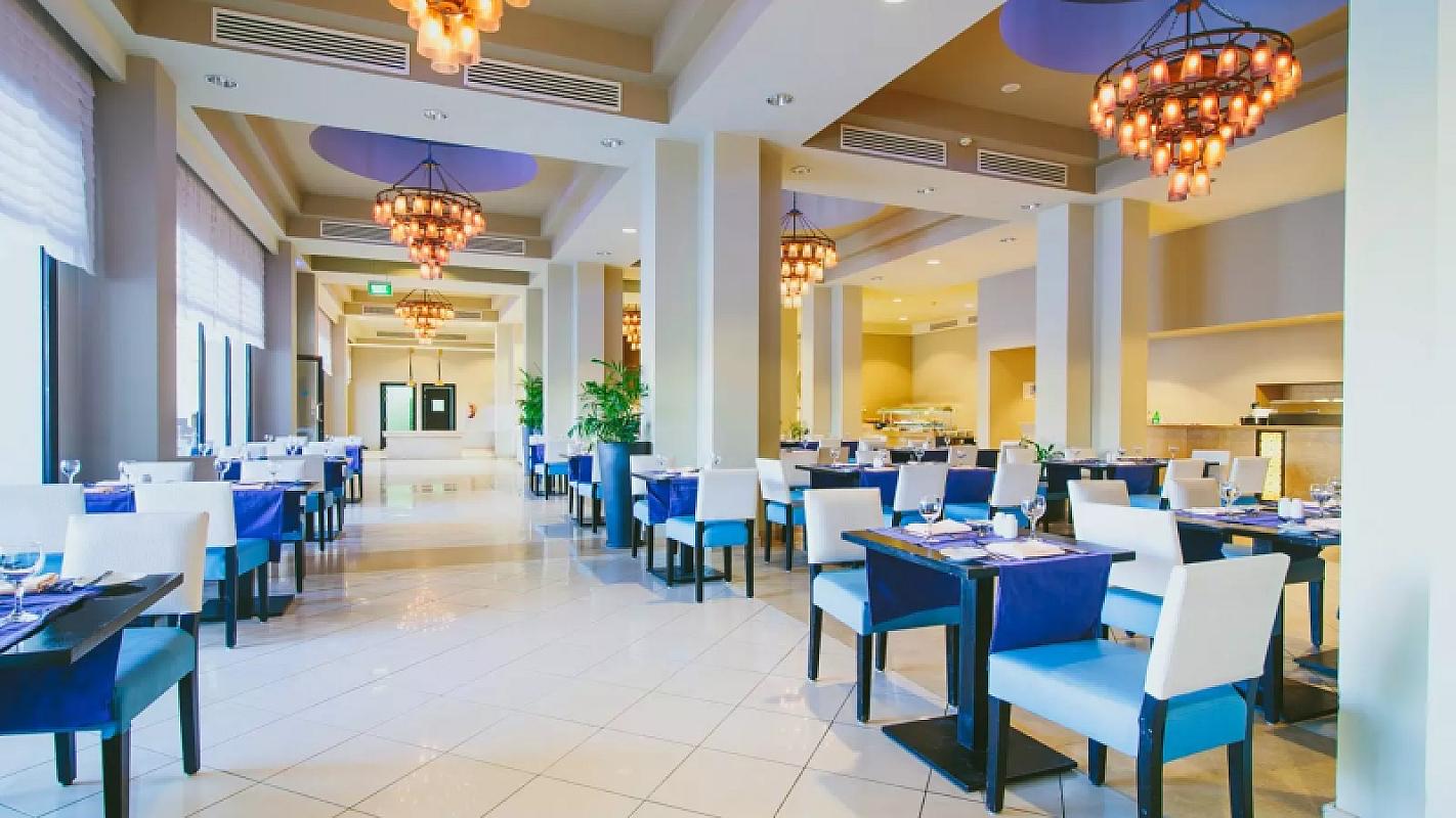  - Experience Veraclub Sentido Reef Oasis Senses
