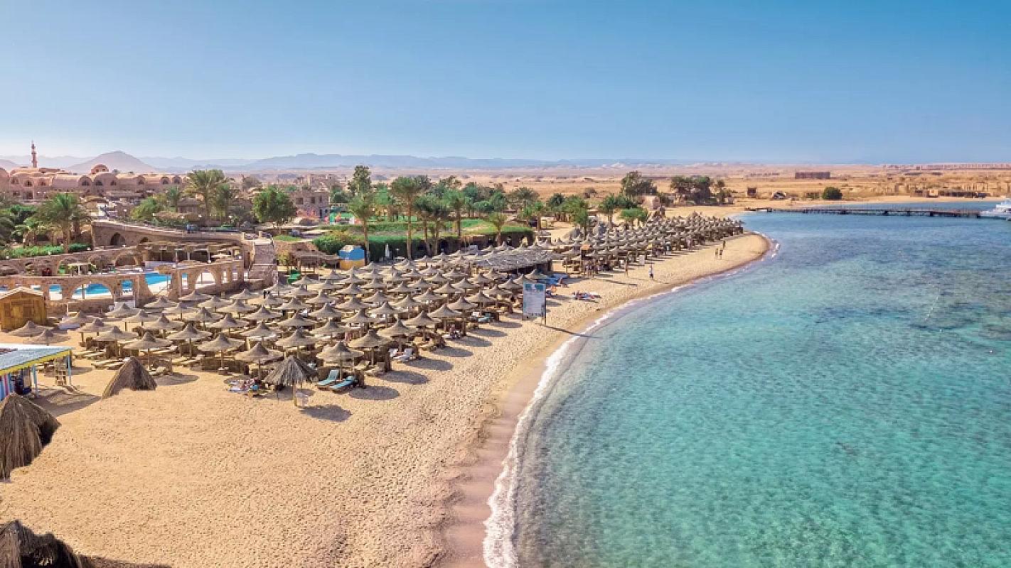 Veraclub Utopia Beach