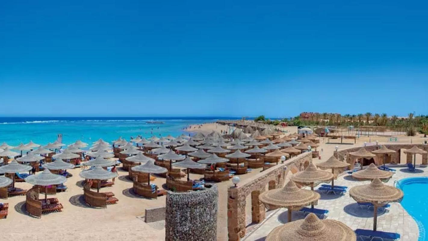  - Veraclub Utopia Beach
