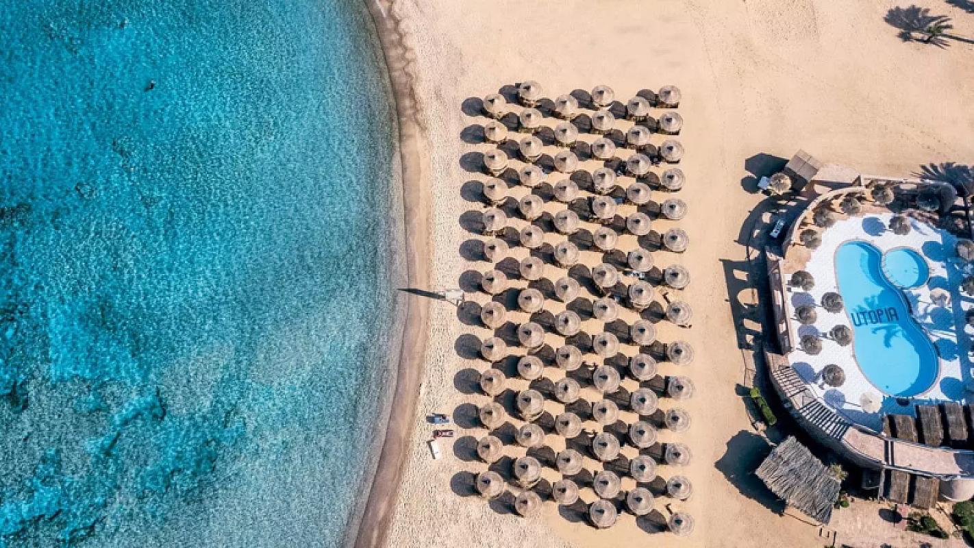  - Veraclub Utopia Beach