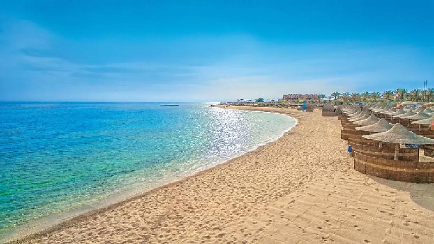  - Veraclub Utopia Beach