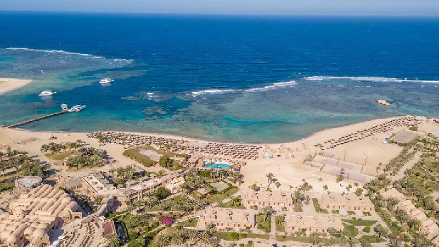  - Veraclub Utopia Beach