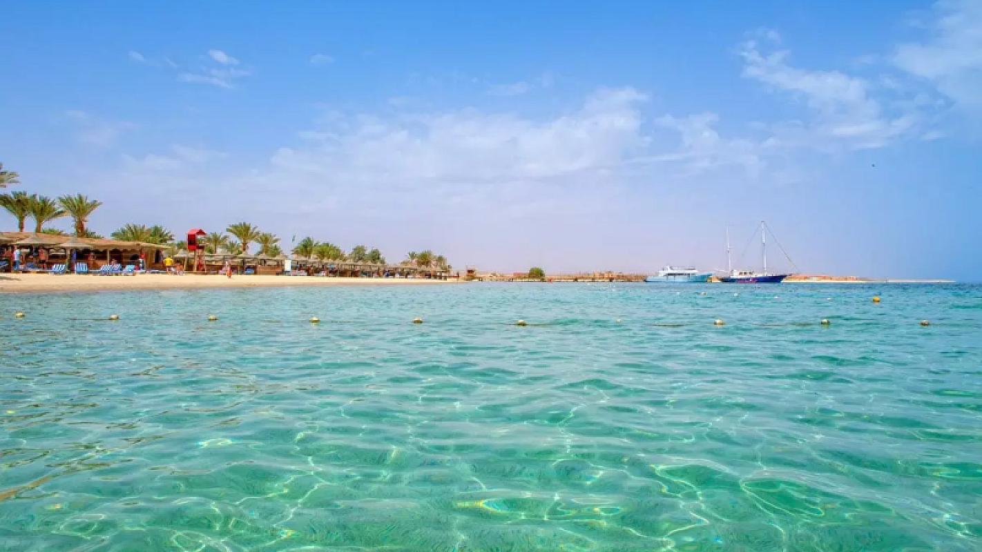  - Veraclub Utopia Beach