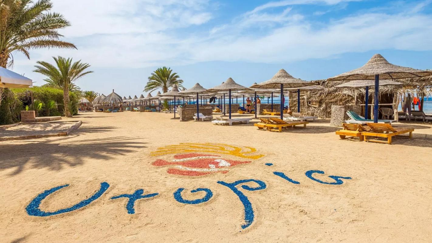  - Veraclub Utopia Beach