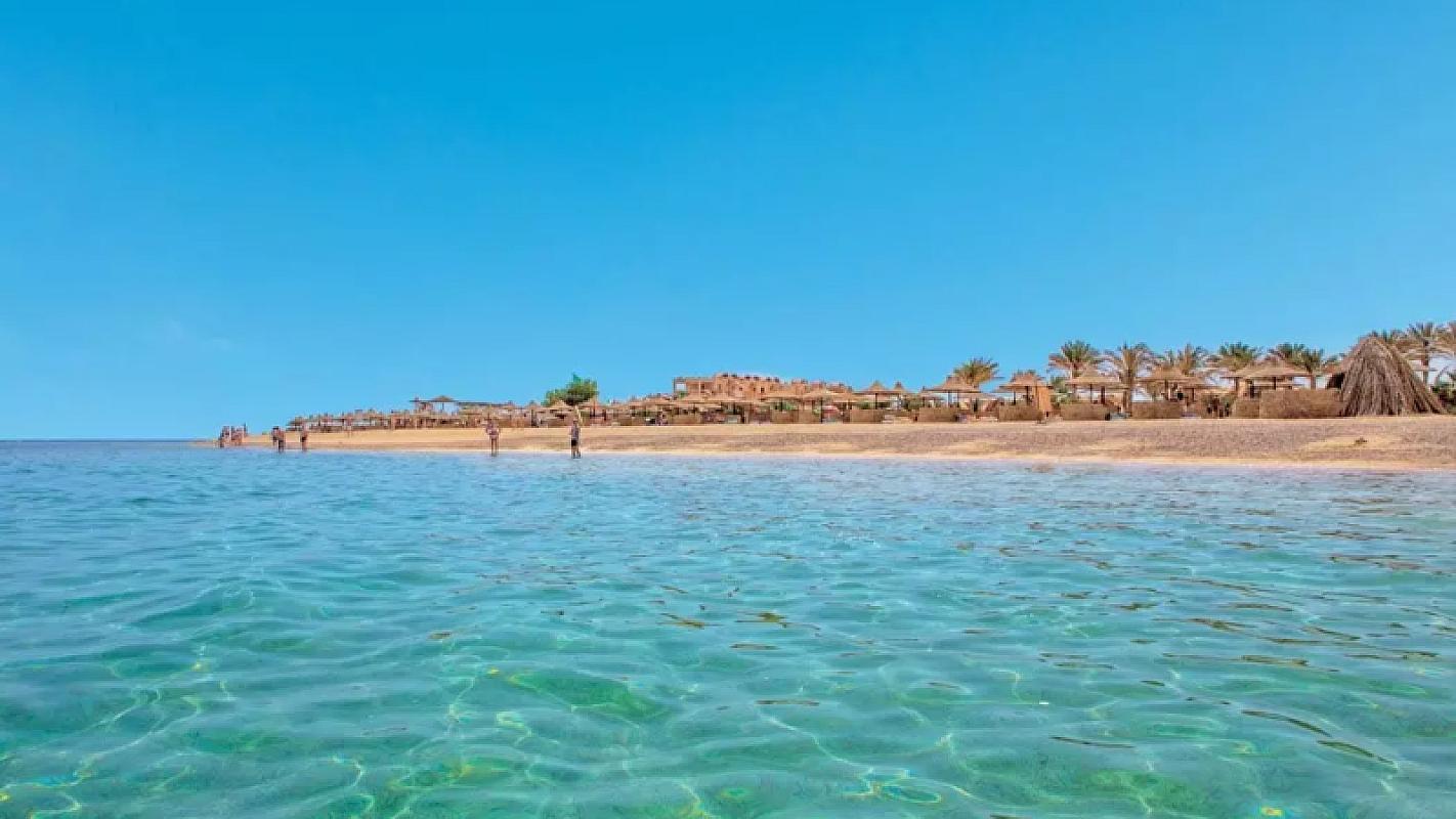  - Veraclub Utopia Beach
