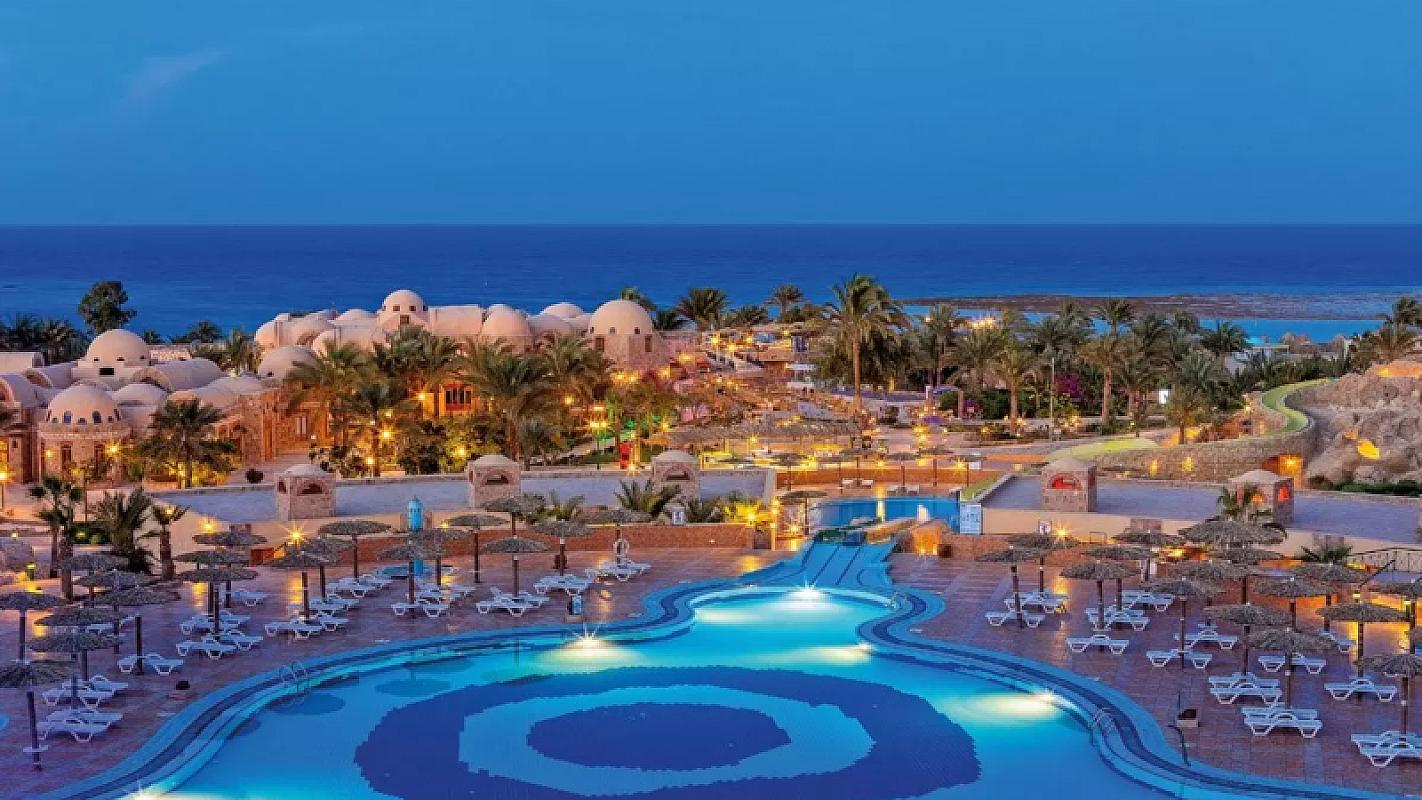  - Veraclub Utopia Beach
