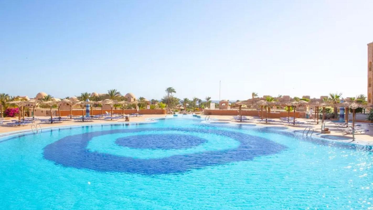  - Veraclub Utopia Beach