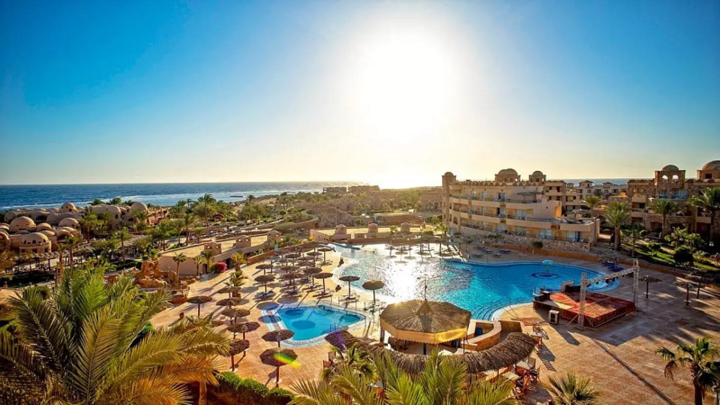  - Veraclub Utopia Beach