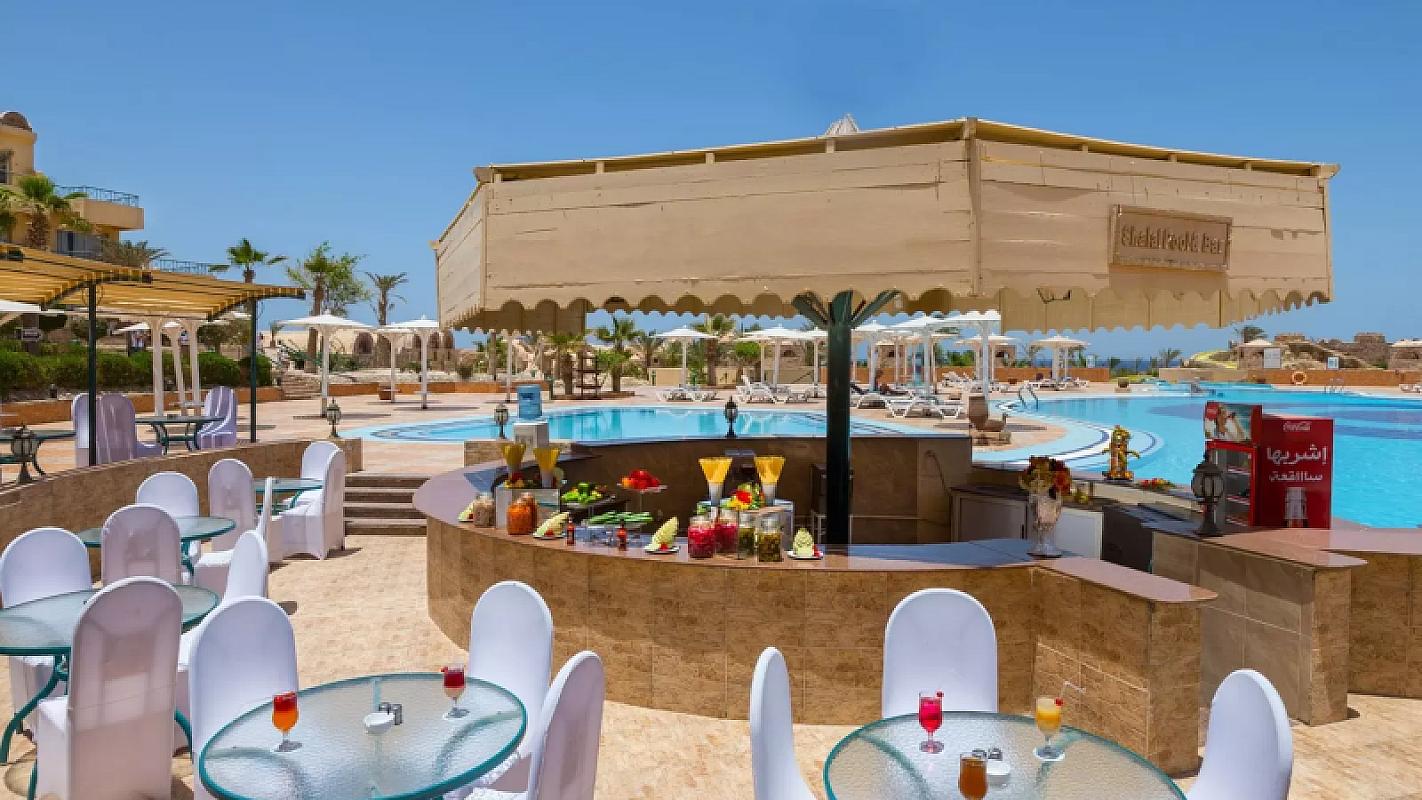  - Veraclub Utopia Beach