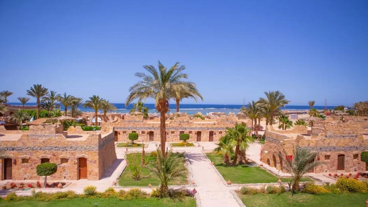  - Veraclub Utopia Beach