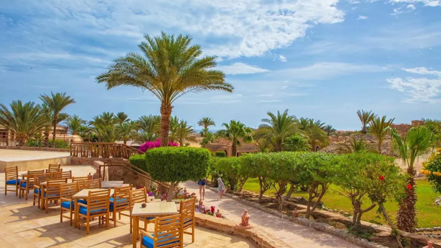  - Veraclub Utopia Beach